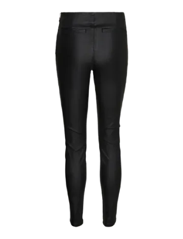 Pantaloni Vero Moda, negru Negru