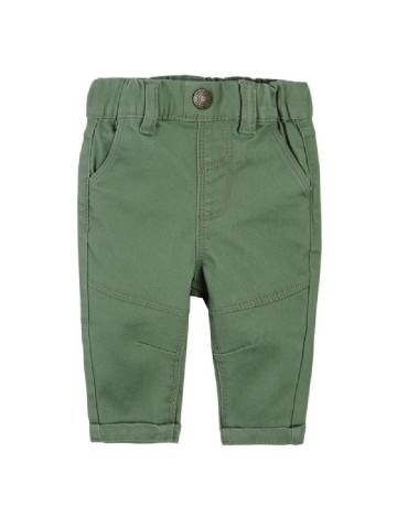 Pantaloni Cool Club, verde