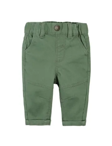 Pantaloni Cool Club, verde Verde