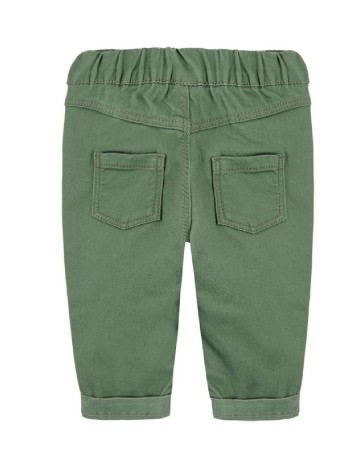 Pantaloni Cool Club, verde