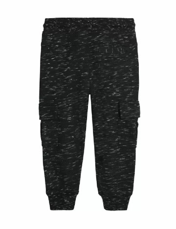 Pantaloni Cool Club, negru