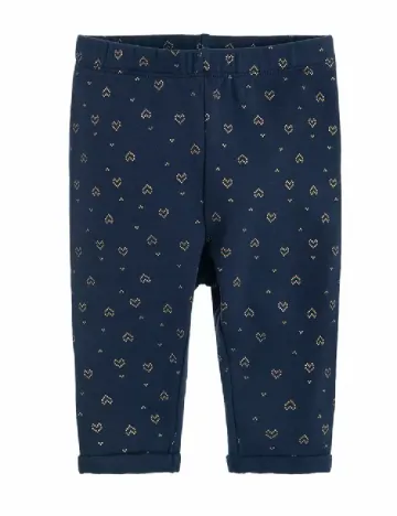 Pantaloni Cool Club, bleumarin Albastru