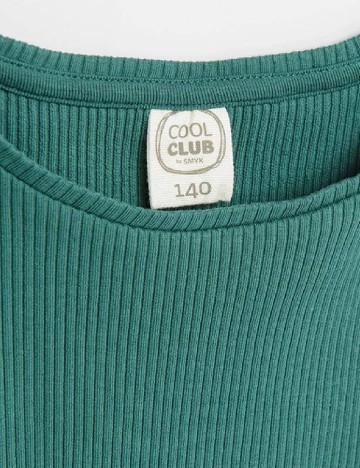 Bluza Cool Club, verde