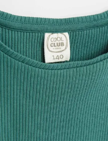 Bluza Cool Club, verde Verde