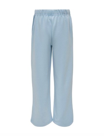 Pantaloni Only, bleu