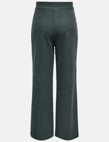 Pantaloni Only, verde