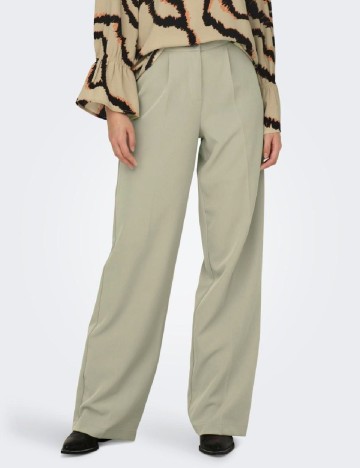 Pantaloni Only, verde