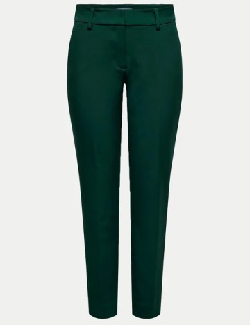 Pantaloni Only, verde