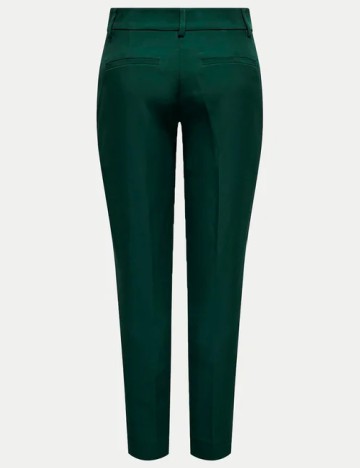 Pantaloni Only, verde