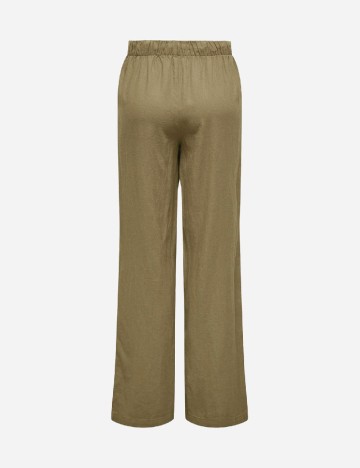 Pantaloni Only, verde