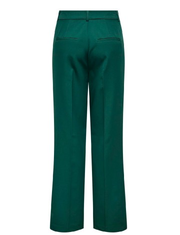 Pantaloni Only, verde