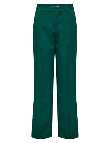 Pantaloni Only, verde