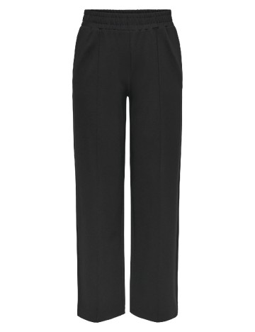 Pantaloni Only, negru