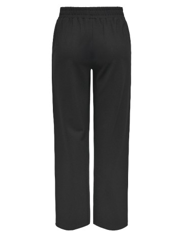 Pantaloni Only, negru