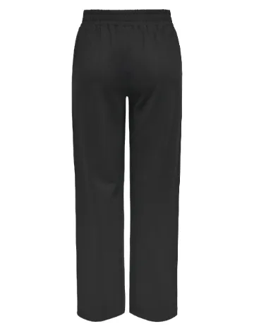 Pantaloni Only, negru Negru