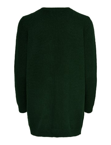 Cardigan Only, verde