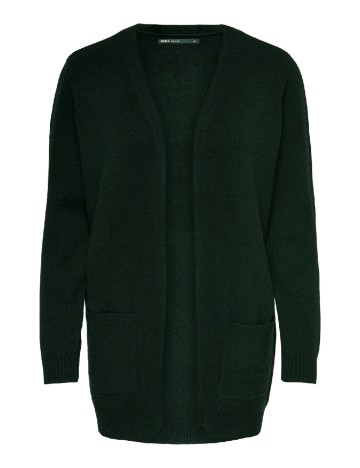 Cardigan Only, verde