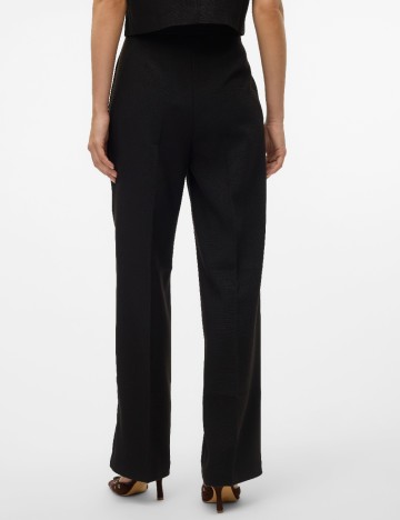 Pantaloni Vero Moda, negru