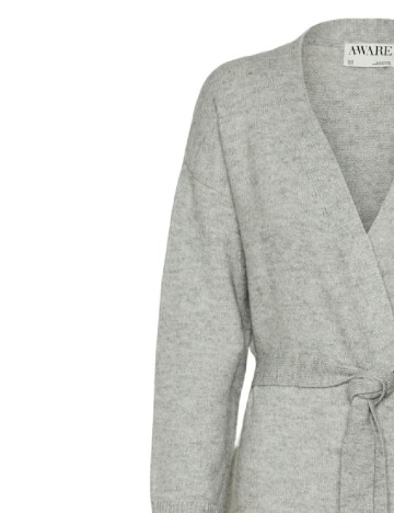 Cardigan Vero Moda, gri