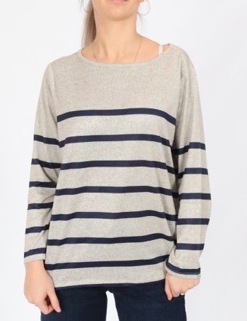 Bluza Vero Moda, gri