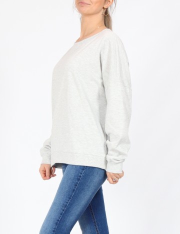 Bluza Vero Moda, gri