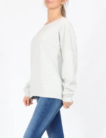 Bluza Vero Moda, gri Gri