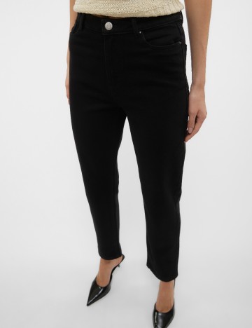 Blugi Vero Moda, negru