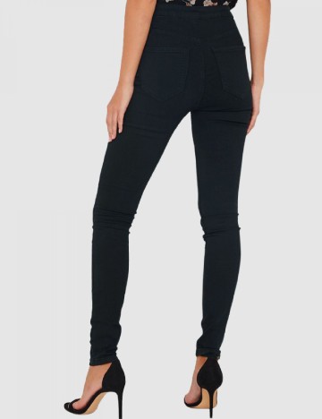 Blugi Vero Moda, negru