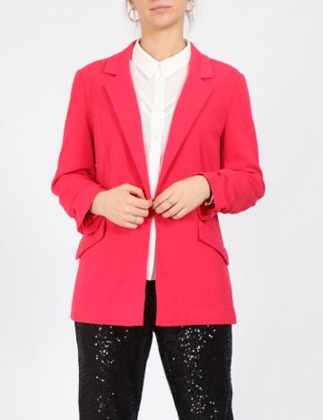 Blazer Only, roz