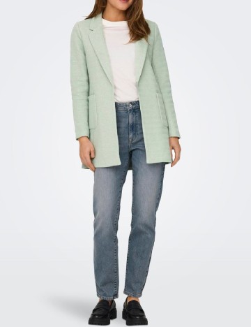 Blazer Only, verde