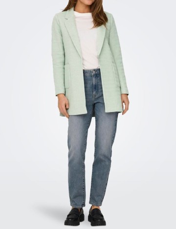 Blazer Only, verde