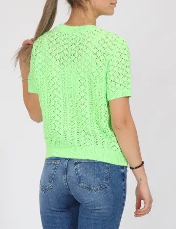 Bluza Only, verde Verde