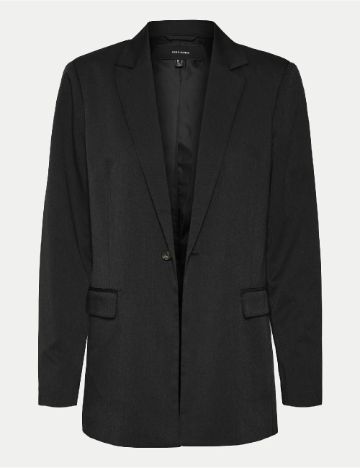 Sacou Vero Moda, negru