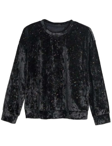 Bluza Cool Club, negru