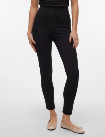 Colanti Vero Moda, negru