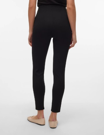 Colanti Vero Moda, negru