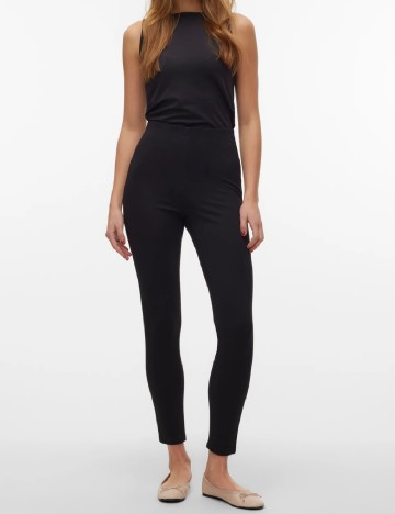 Colanti Vero Moda, negru