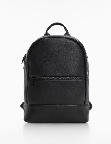 Rucsac Mango, negru