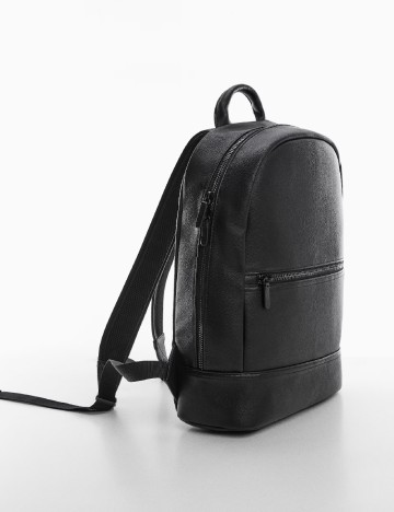 Rucsac Mango, negru