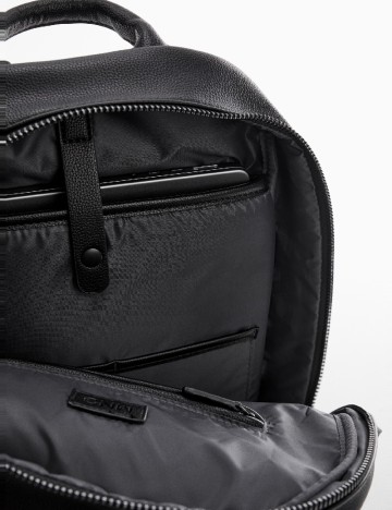 Rucsac Mango, negru