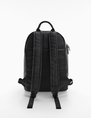 Rucsac Mango, negru