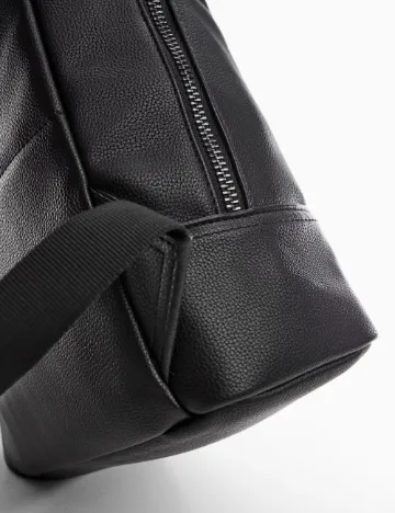 Rucsac Mango, negru Negru