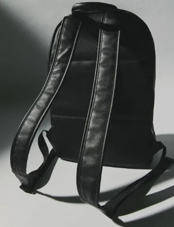 Rucsac Mango, negru Negru