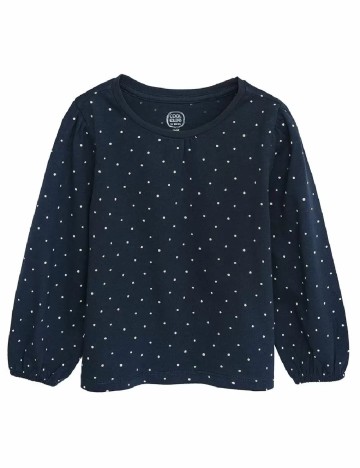 Set bluze 3 perechi Cool Club, mix culori