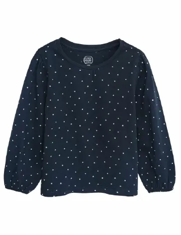 Set bluze 3 perechi Cool Club, mix culori Mix culori