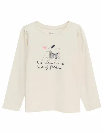 Set bluze 3 perechi Cool Club, mix culori Mix culori