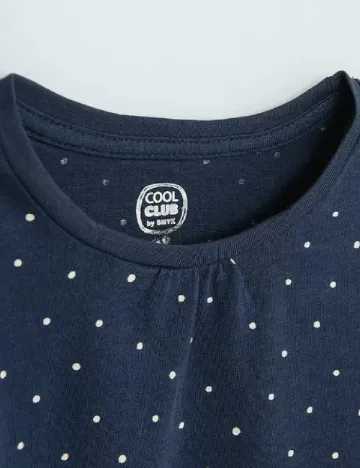 Set bluze 3 perechi Cool Club, mix culori Mix culori