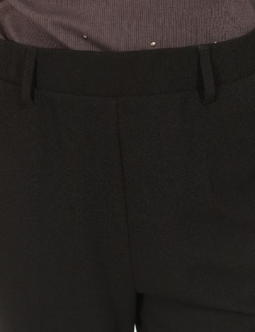 Pantaloni Vero Moda, negru