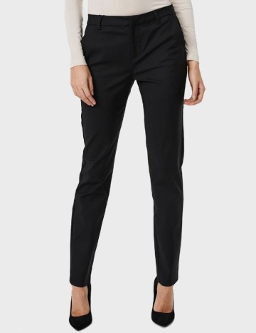 Pantaloni Vero Moda, negru