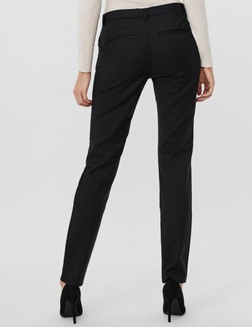 Pantaloni Vero Moda, negru